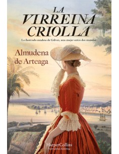 La virreina criolla