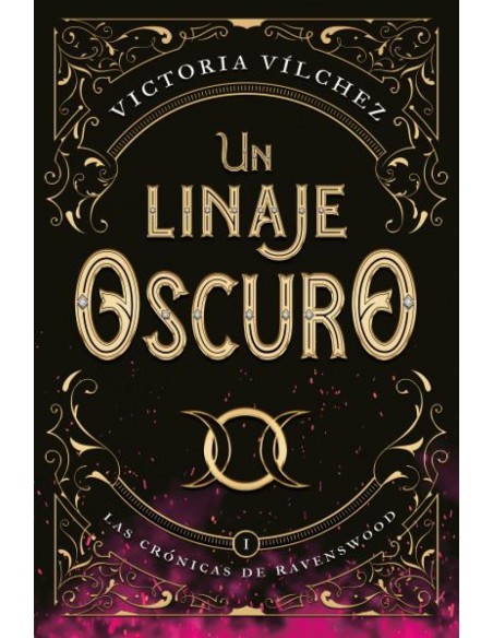 Un linaje oscuro