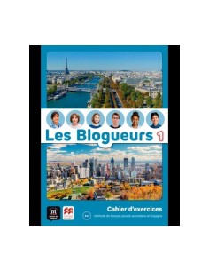 LES BLOGUEURS 1 A11 CAHIERLECTURE