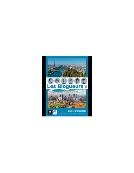 LES BLOGUEURS 1 A11 CAHIERLECTURE