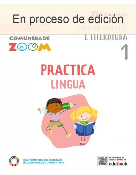 PRI1 GAL PRACTICALINGUA 1 ACTIVIDADES COMUNIDADE Z