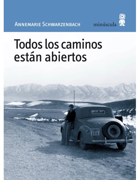 Todos los caminos estan abiertos