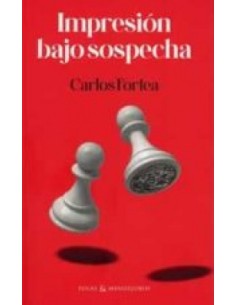 IMPRESION BAJO SOSPECHA