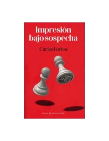 IMPRESION BAJO SOSPECHA