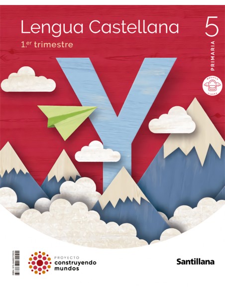 Lengua 5Prm MLig CM cast