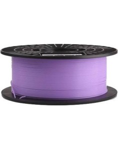 COL3D-LFD002P material de impresión 3d Ácido poliláctico (PLA) Púrpura 1 kg