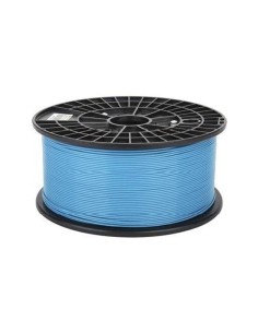 COL3D-LFD002U material de impresión 3d Ácido poliláctico (PLA) Azul 1 kg