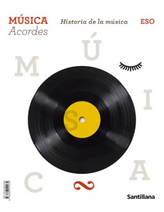 Musica Acordes 3ESO cast