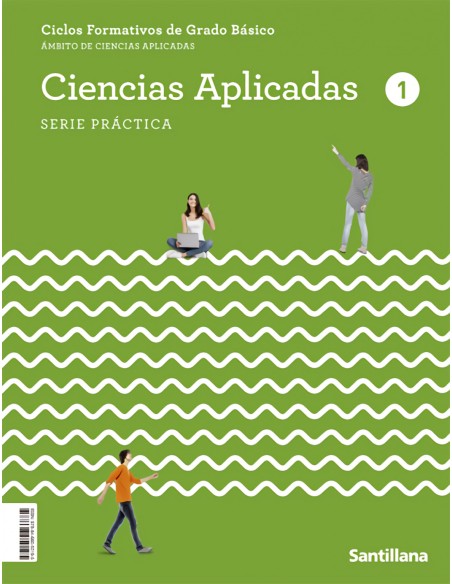 FPB 1 CNATURALES CAST ED22