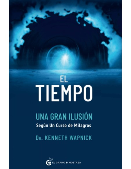 El tiempouna gran ilusion