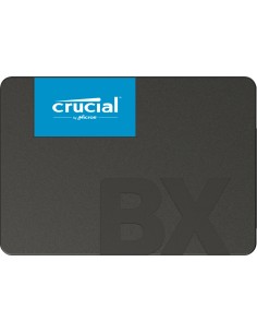 BX500 2.5" 1 TB SATA 3D NAND