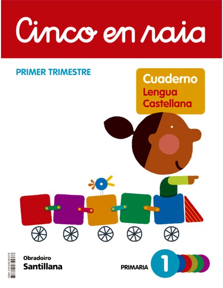Cdn Cinco en raia Leng Paut 1 1Prm gllg