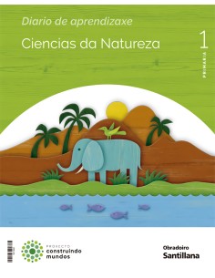 CNaturales 1Prm CM Obradoiro