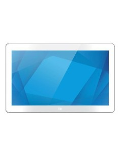 1502LM 39,6 cm (15.6") LED 250 cd / m² Full HD Blanco Pantalla táctil