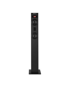 Sky Charm 2.1 Microcadena de música para uso doméstico 40 W Negro