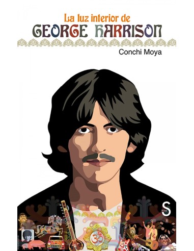 La luz interior de George Harrison