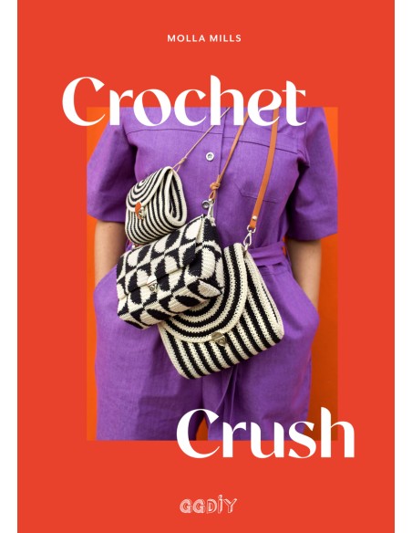 Crochet Crush