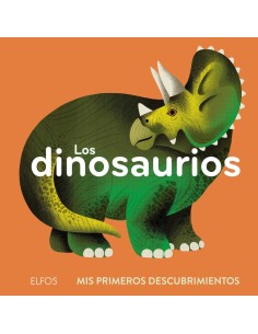 Los dinosaurios