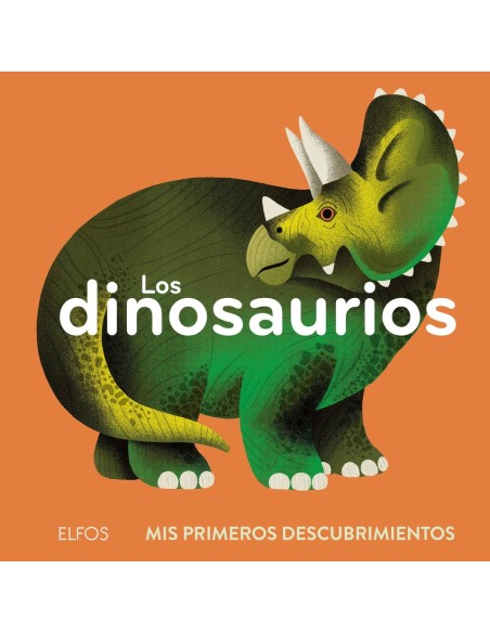 Los dinosaurios