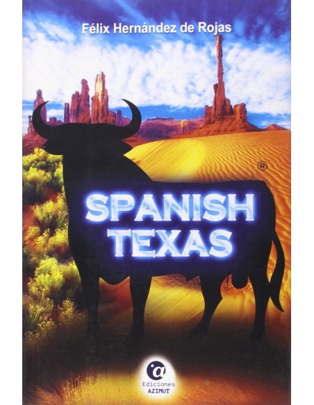 Spanish Texas