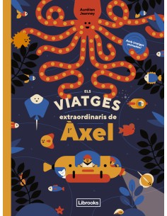 Els viatges extraordinaris de l Axel