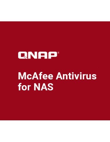 LS-MCAFEE-EXTEND-3Y licencia y actualización de software 1 licencia(s) Electronic License Delivery (ELD) 3 año(s)