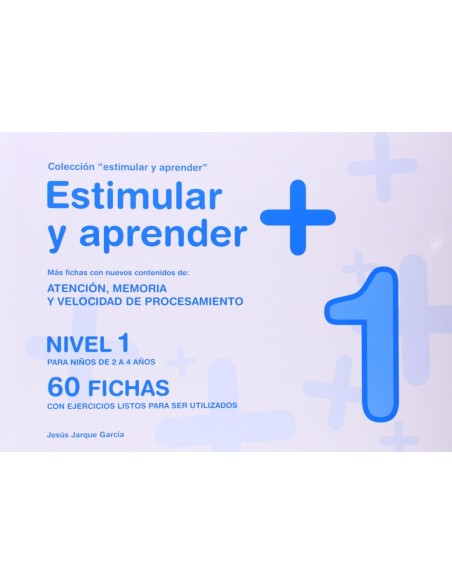 Estimular y aprender