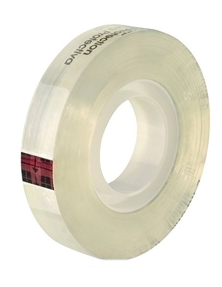 CINTA DOBLE CARA SCOTCH 33x19