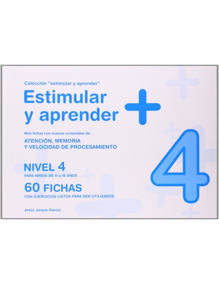 Estimular y aprender