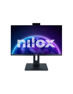 NXM24REGWEB01 pantalla para PC 60,5 cm (23.8") 1920 x 1080 Pixeles Full HD LED Negro