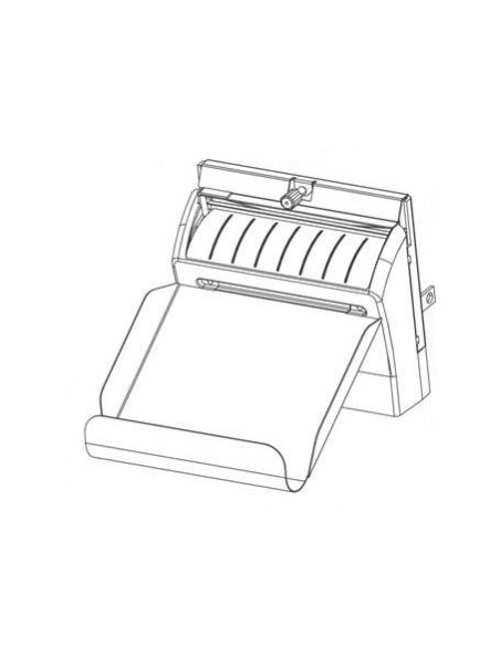 P1037974-069 pieza de repuesto de equipo de impresión Cortador 1 pieza(s)