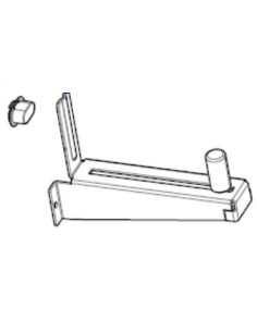 P1058930-086 kit para impresora