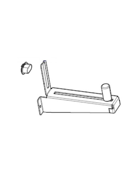 P1058930-086 kit para impresora