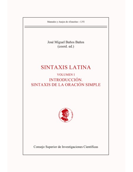 Sintaxis latina
