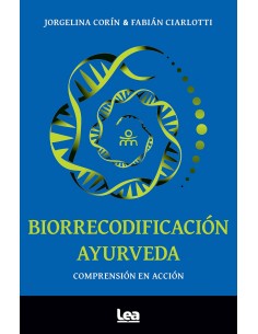 BIORRECODIFICACION AYURVEDA