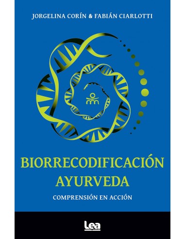 BIORRECODIFICACION AYURVEDA