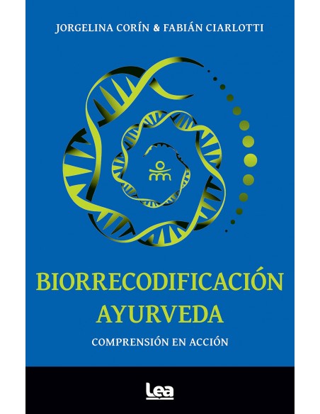 BIORRECODIFICACION AYURVEDA