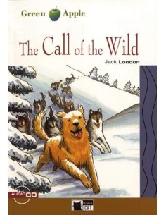 THE CALL OF THE WILD
