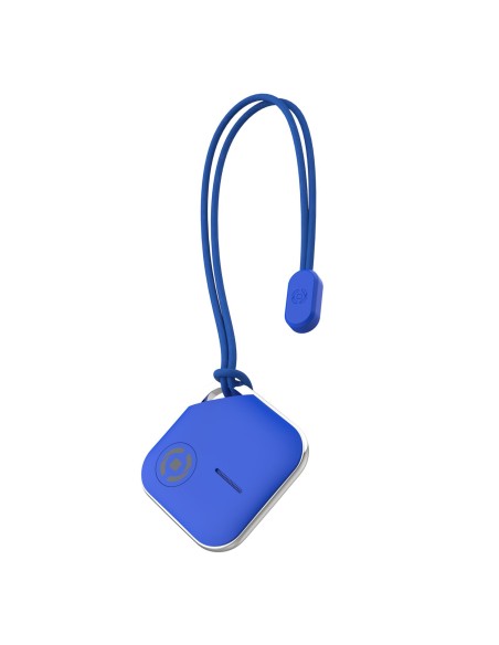 SMARTFINDERBL localizador o rastreador GPS Buscador Azul