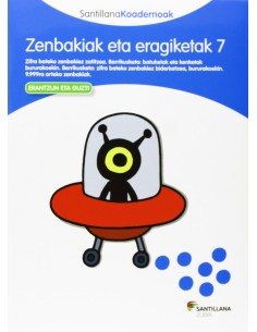 Zenbakiak eta eragiketak