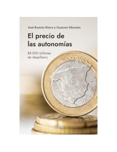 El precio de las autonomias