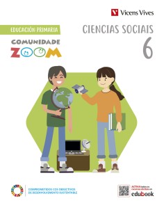 CIENCIAS SOCIAIS 6 COMUNIDADE ZOOM