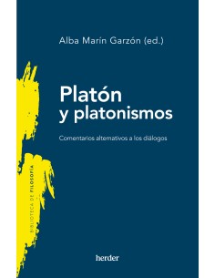 Platon y platonismos