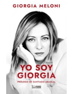 Yo soy Giorgia