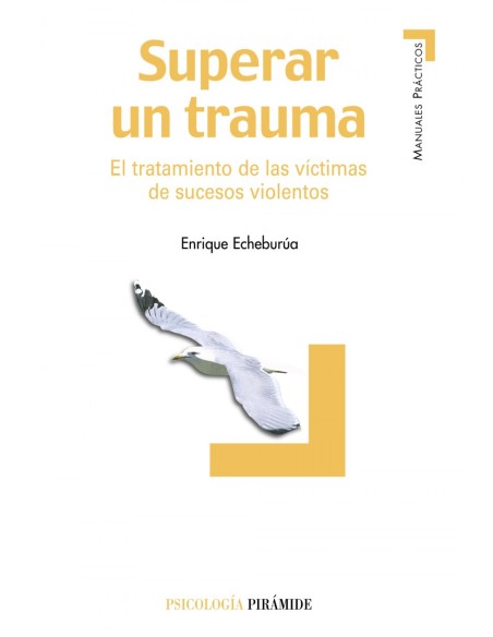 Superar un trauma