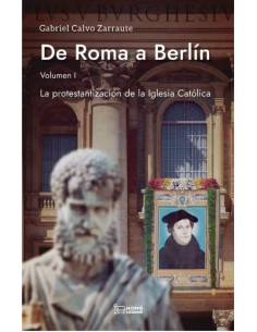 De Roma a Berlin