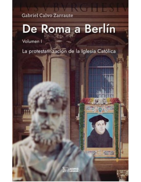 De Roma a Berlin