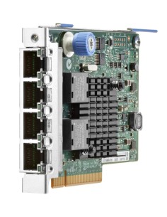 Ethernet 1Gb 4-port 366FLR Interno 1000 Mbit/s