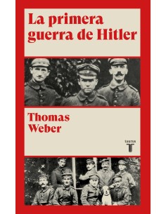 La primera guerra de Hitler
