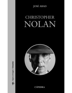 Christopher Nolan